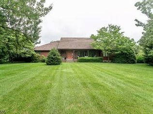 87 Union Brick Rd, Blairstown, NJ 07825