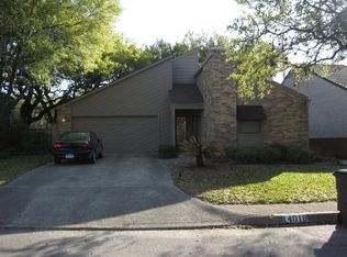 14018 Hunters Vale St, San Antonio, TX 78230