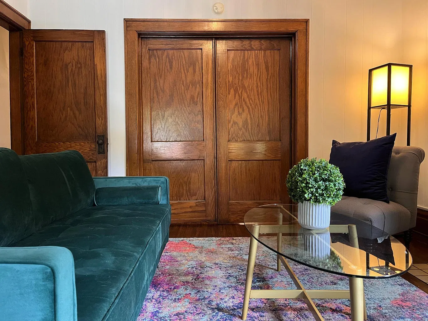 2 bed, 1400 sqft, $1,400 — Photo 4