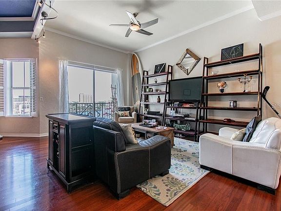 3rd image of 700 S Harbour Island Blvd Unit 817