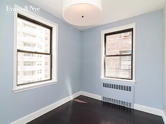 Sold by Evans Nye, Inc