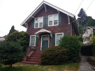 1503 Madrona Dr, Seattle, WA 98122