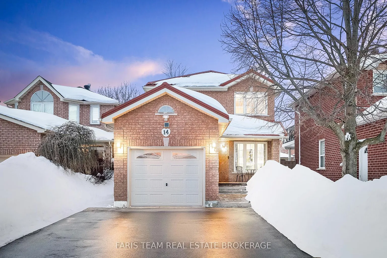 14 Nightingale Cres photo 1