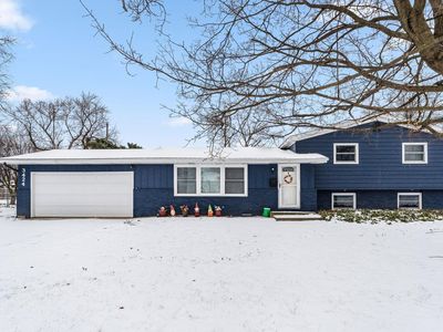 3424 Chancellor Dr, Fort Wayne, IN, 46815