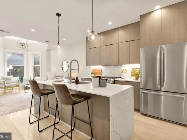 1747 T St NW #4, Washington, DC 20009
