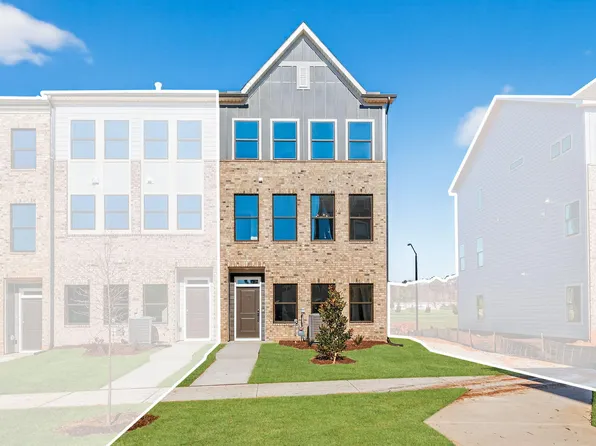 780 Ballyneal Aly, Cary, NC 27513