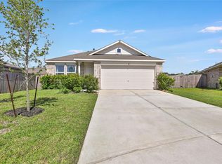 21207 Lucolena Ct, New Caney, TX 77357