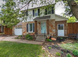 4500 N Miller Ave, Oklahoma City, OK 73112