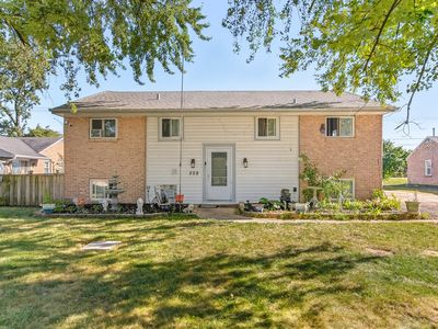 208 S Pinecrest Rd, Bolingbrook, IL, 60440