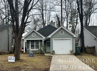 3607 McCuiston Rd #17, Greensboro, NC 27407