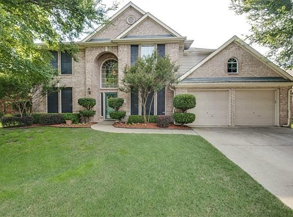 3rd image of 4201 Squaw Creek Dr
