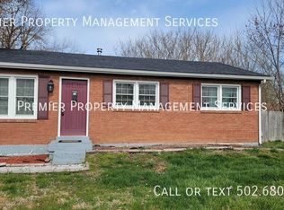 9408 New Maple Rd, Louisville, KY 40229