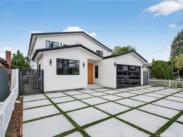 14254 McCormick St, Sherman Oaks, CA 91401