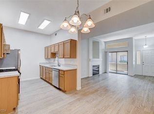 8805 Jeffreys St UNIT 1020, Las Vegas, NV 89123