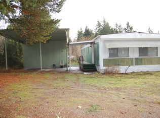 3722 Eagle Dr NE, Olympia, WA 98516