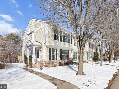 7510 Maury Rd, Baltimore, MD, 21244