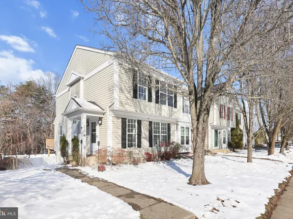 7510 Maury Rd, Baltimore, MD 21244