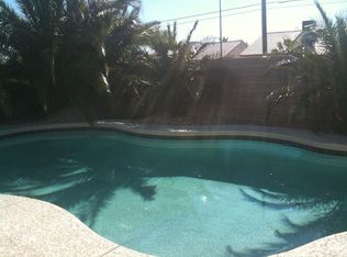 613 Carlitos Ave, North Las Vegas, NV 89031