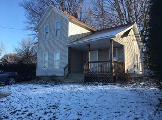 1927 Germaine St, Cuyahoga Falls, OH 44221