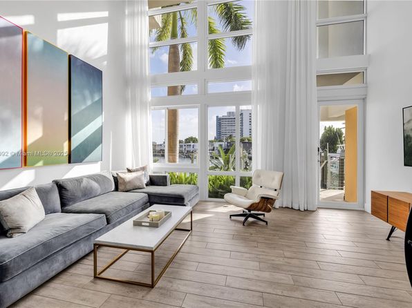 77 N Shore Dr #77, Miami Beach, FL 33141