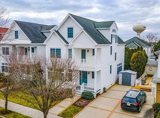 118 N Thurlow Ave, Margate, NJ 08402