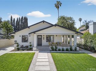 141 S Roosevelt Ave, Pasadena, CA 91107