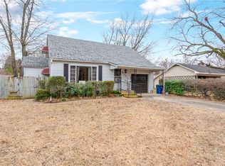 3818 Kinkead Ave, Fort Smith, AR 72903