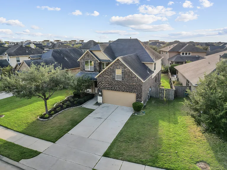 4110 Addison Ranch Ln — Photo 2