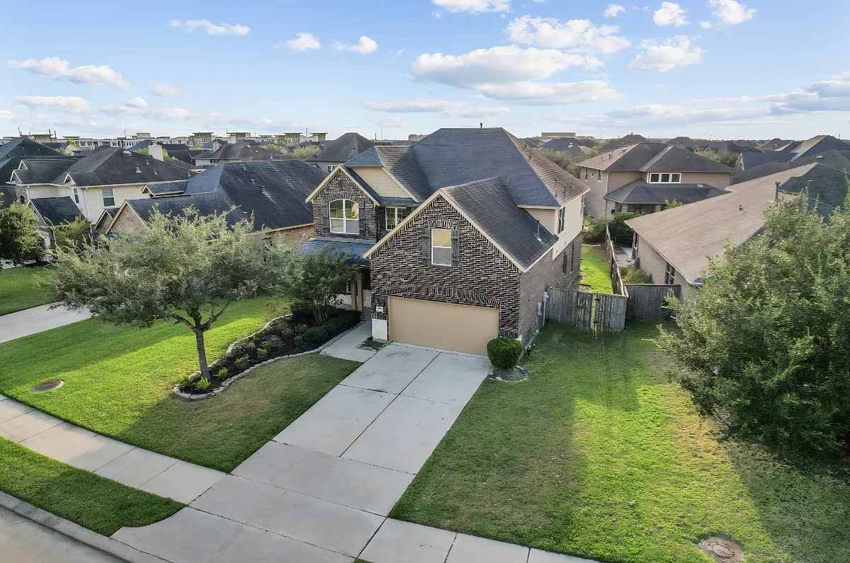 Building Photo - 4110 Addison Ranch Ln