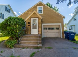 1922 Emerson St, Wausau, WI 54403