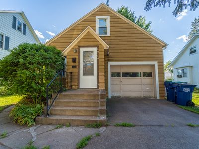 1922 Emerson St, Wausau, WI, 54403