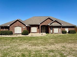 1149 Stage Coach Trl E, Willow Park, TX 76087