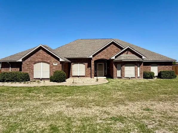 1149 Stage Coach Trl E, Willow Park, TX 76087