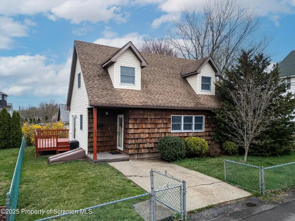 233 Augusta St, Wilkes Barre, PA 18702