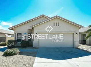 4025 W Hackamore Dr, Phoenix, AZ 85083