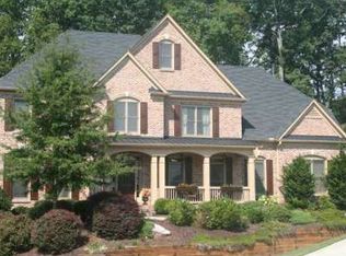 208 River Laurel Way, Woodstock, GA 30188