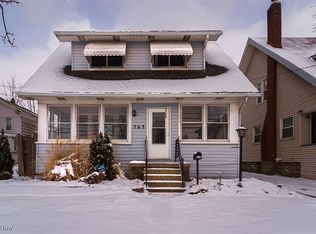 765 E Buchtel Ave, Akron, OH 44305