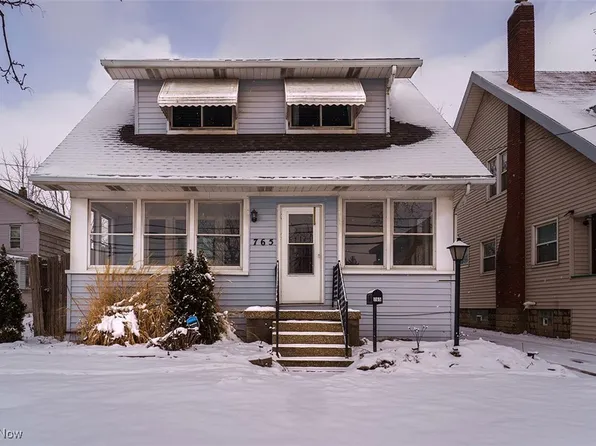 765 E Buchtel Ave, Akron, OH 44305