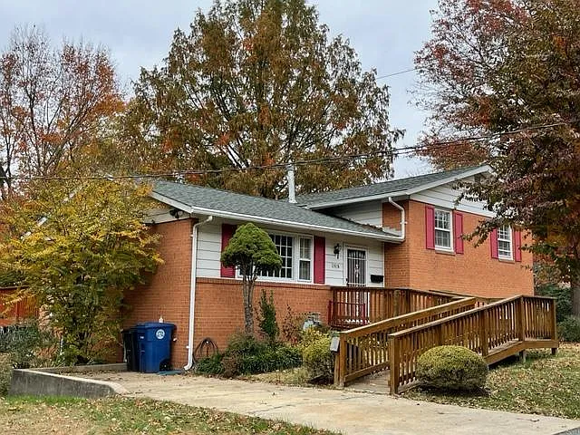 Building Photo - 7616 Edmonston Rd