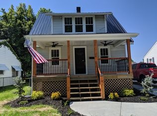 816 W Virginia Ave, Parkersburg, WV 26104