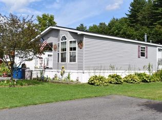 12 Seminole Dr, North Adams, MA 01247