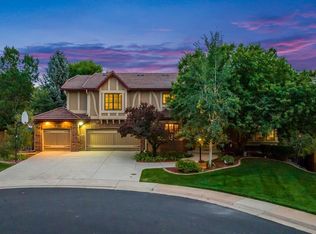 16456 E Powers Pl, Centennial, CO 80015