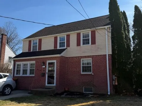 210 Florence Ave, Wilmington, DE 19803