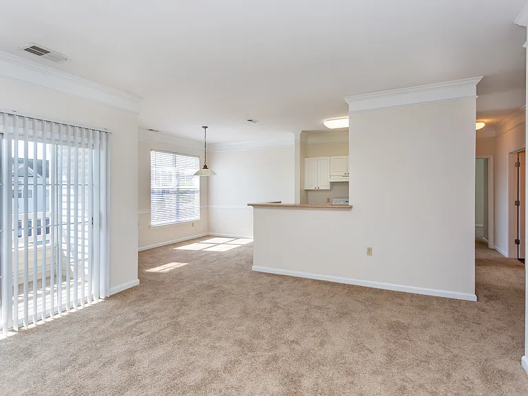 three bed open floorplan