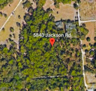 5840 Jackson Rd, Fort Myers, FL, 33905