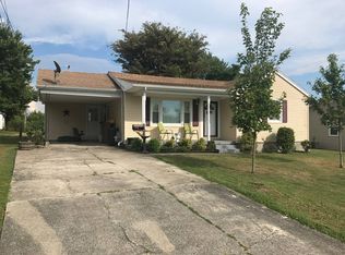 203 Rizer Ave, Springfield, KY 40069