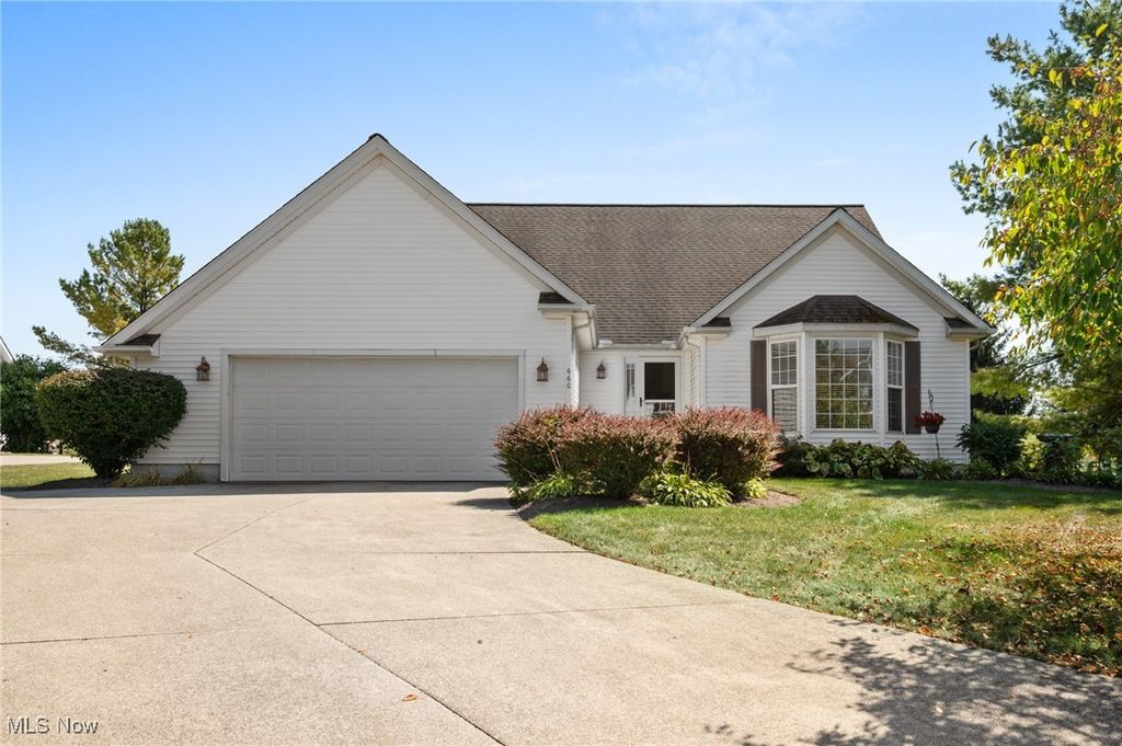 Real estate listing image