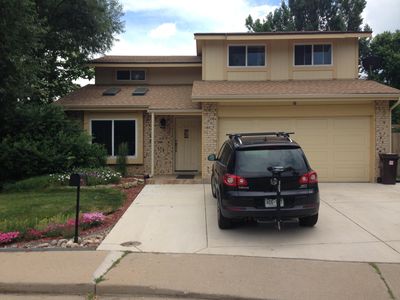 4260 Ponderosa Ct, Boulder, CO, 80301
