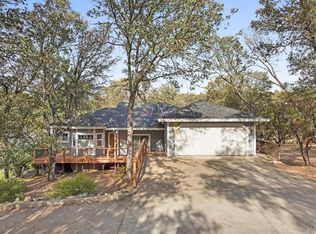 21139 Powder Horn Rd, Hidden Valley Lake, CA 95467