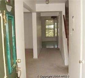 entrance/foyer